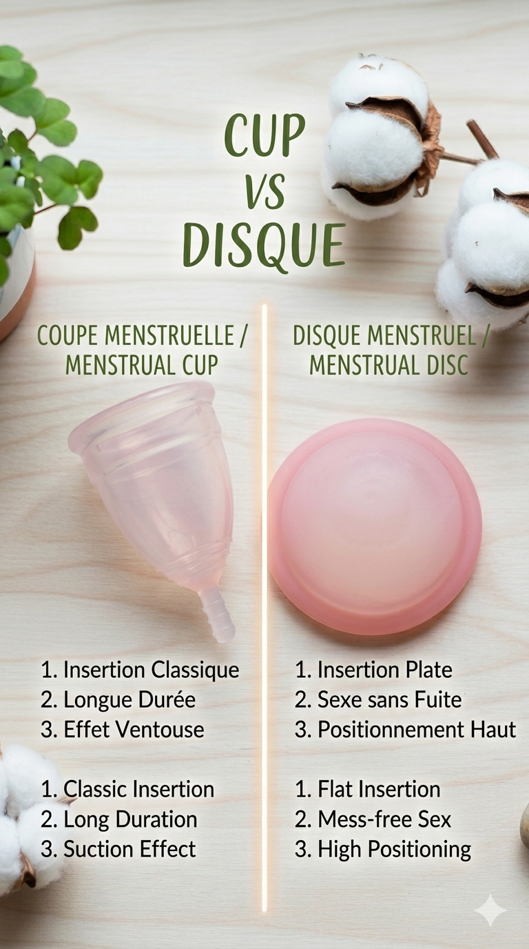 Choisir sa protection menstruelle lavable: Le guide ultime pour une transition sereine 9 Choisir sa protection menstruelle