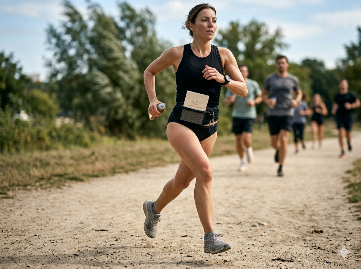 Comment faire du sport pendant les règles avec un confort total ? 10 Faire du sport pendant les règles